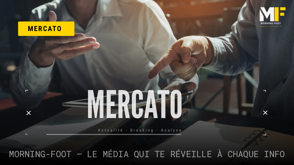 Mercato Mercato
