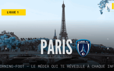 Gilli : « Le PFC grandit »