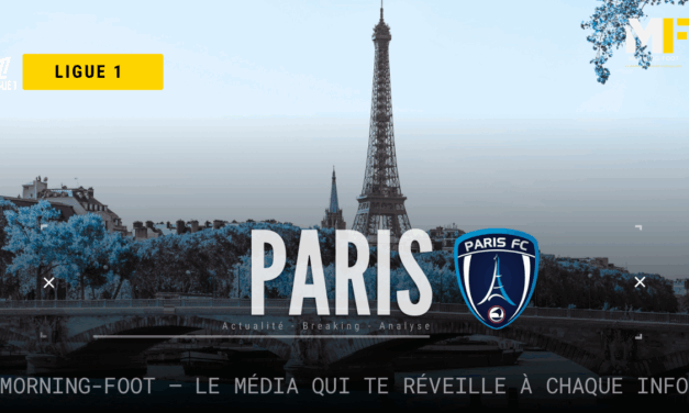 Gilli : « Le PFC grandit »