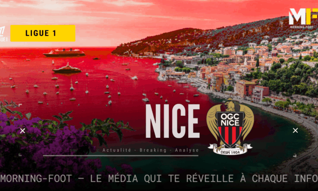 OGC Nice : Haise essaye d&rsquo;améliorer les choses avec Clauss