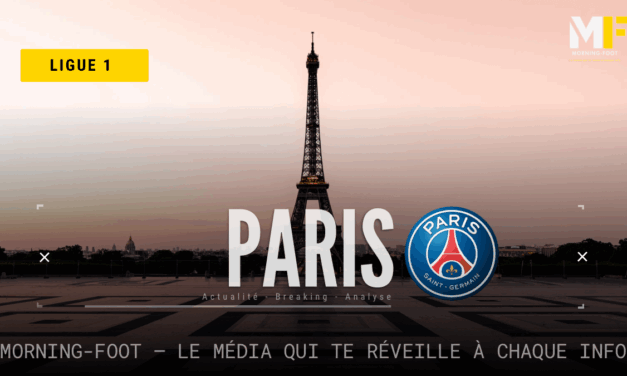 PSG : Ibrahim Mbaye choisit le Sénégal et vise haut