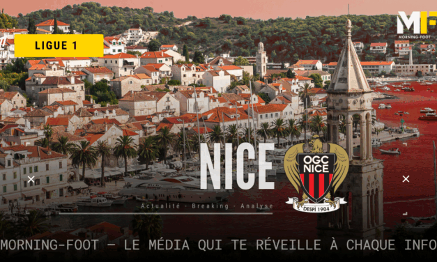 Bosetti (ex Nice) : « Diop surnage au Gym »