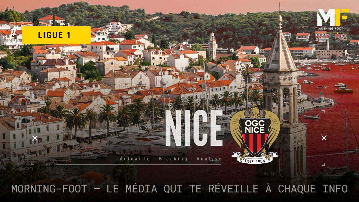 nice