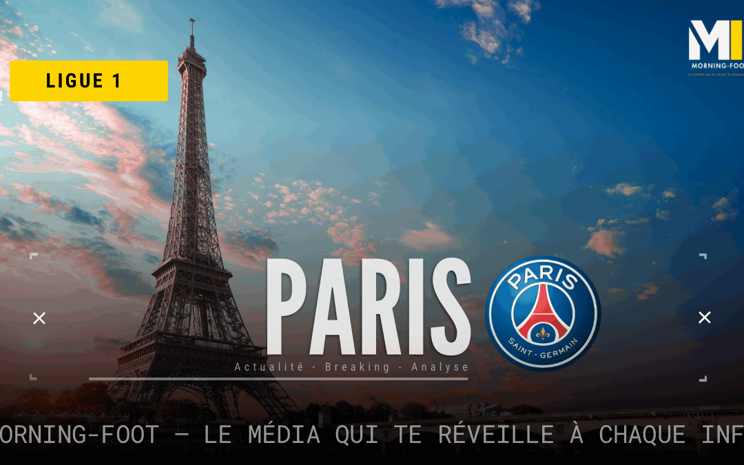 PSG : l’hécatombe de blessures cette saison