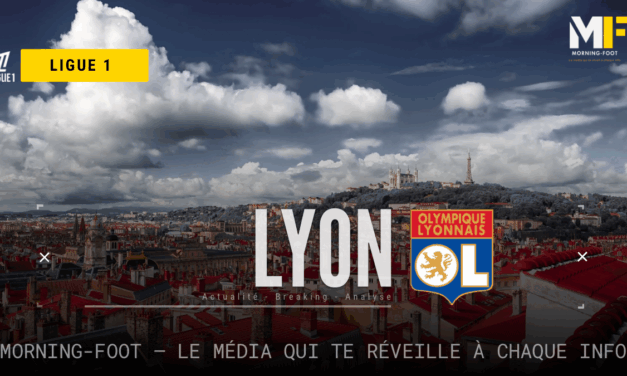 OL : Endrick passe à côté complet !