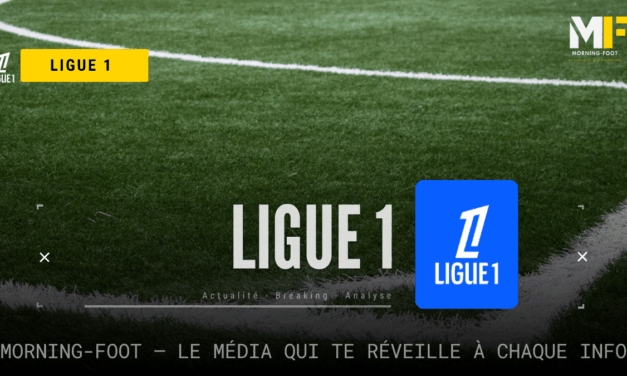 Ligue 1 : Après-midi sous tension pour l&rsquo;AJA, l’OL, Metz et Lorient