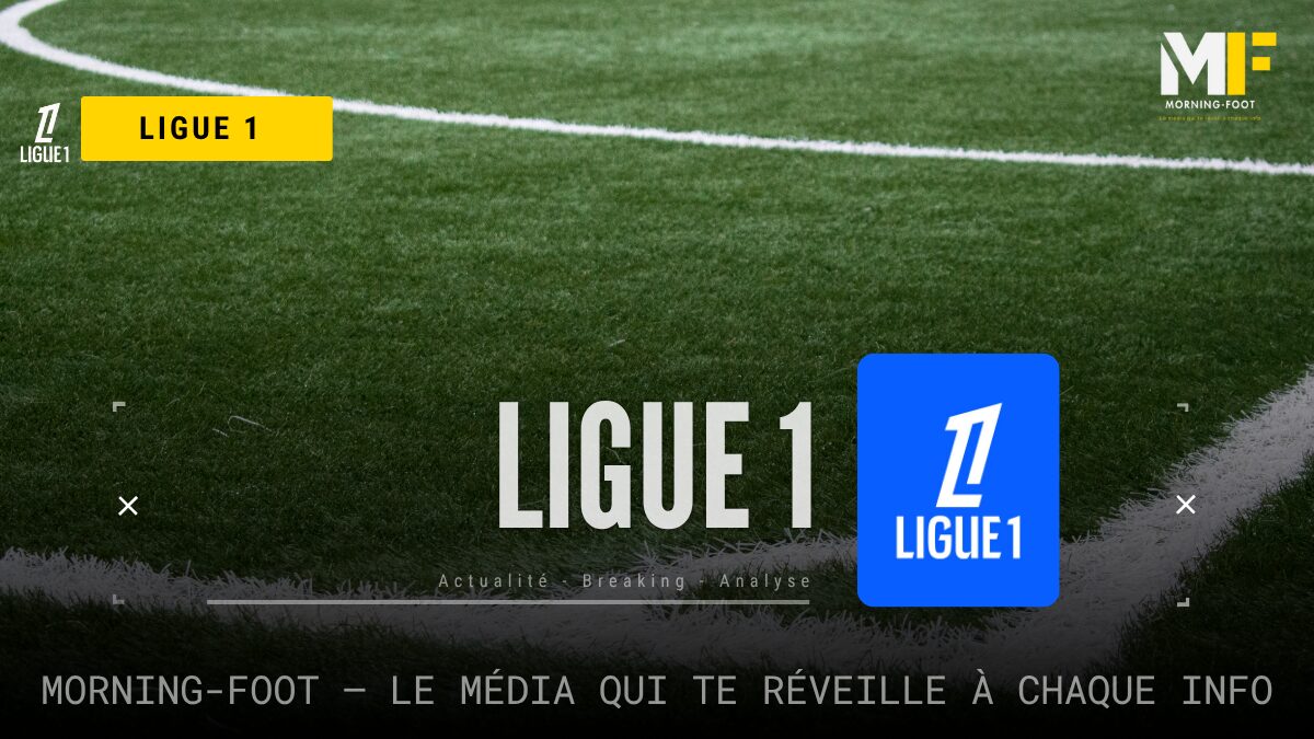 Ligue 1 Ligue 1