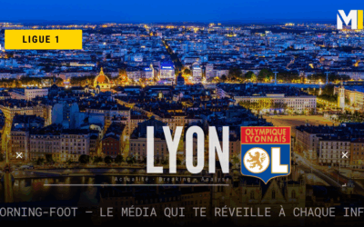 Mercato : Tagliafico (OL) envisage un départ