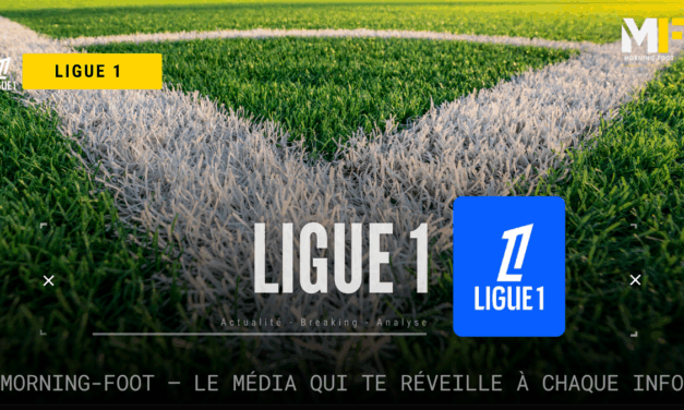 Ligue 1 : Qui est le meilleur gardien de Ligue 1 en 2025 ?
