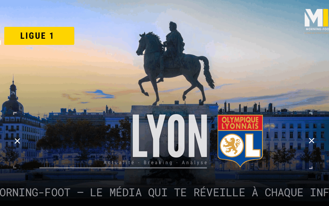 OL : dettes, Textor, Lyon en danger, les chiffres qui font peur