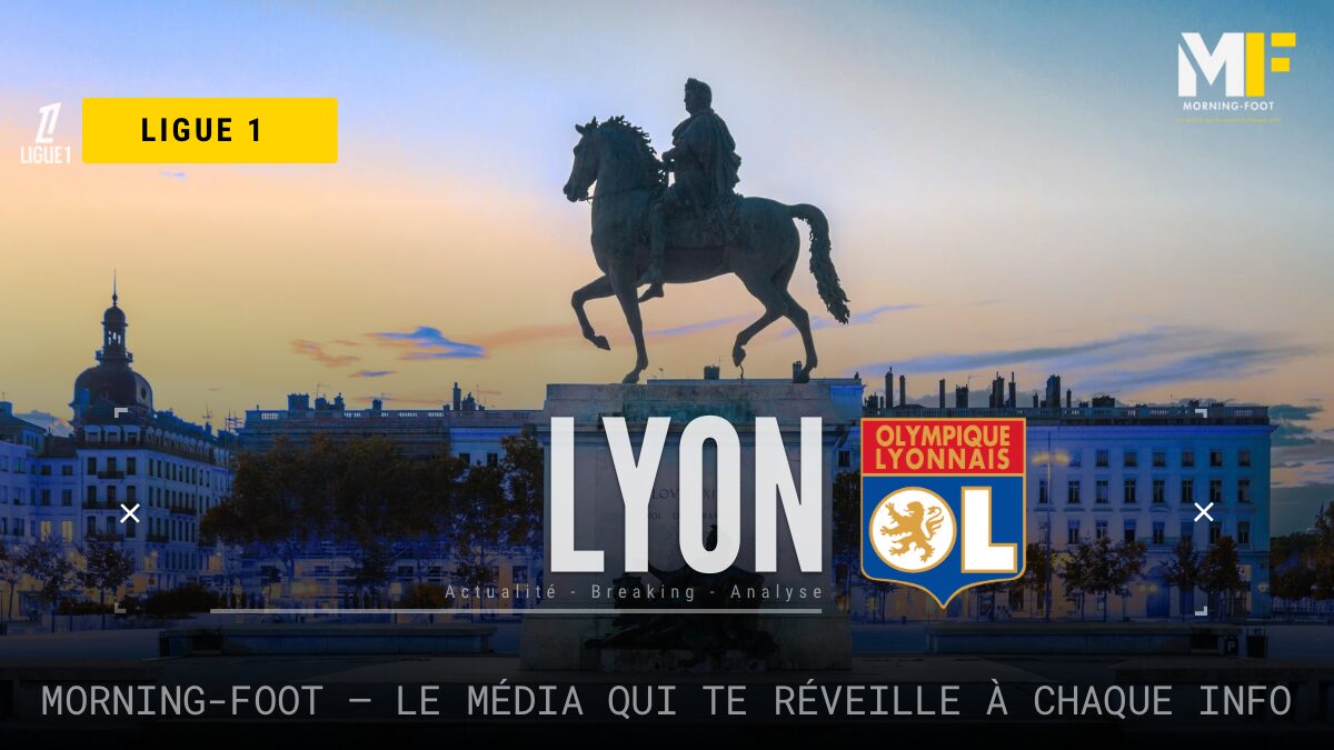 Lyon OL- 9