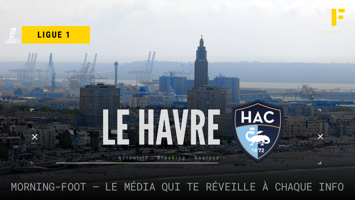 Templates Le havre