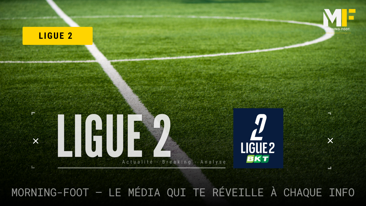Ligue 2