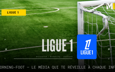 Ligue 1 : le classement des joueurs les plus infatigables