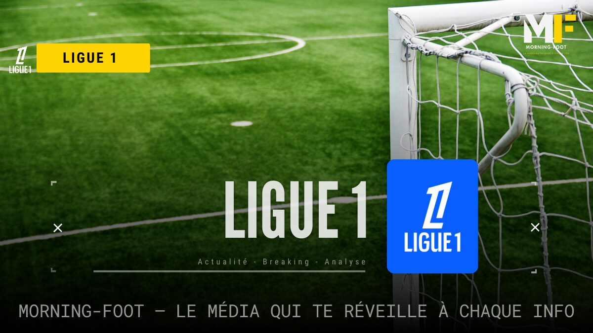 Ligue 1