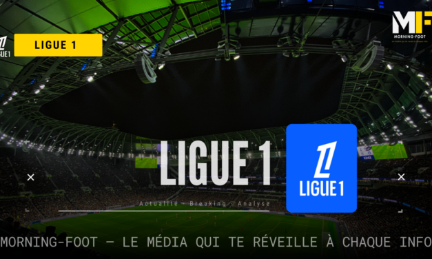 Ligue 1 : La VAR au coeur de Paris FC – Nice