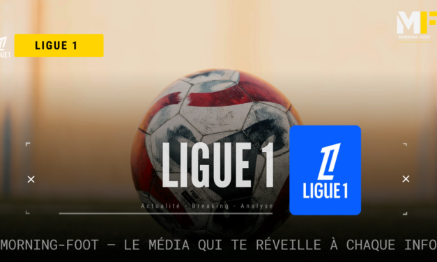 Ligue 1 : Paris s’échappe, Monaco assure, Rennes confirme