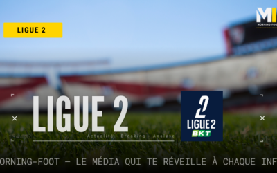 « J’ai pensé arrêter le foot » : Paul Bernardoni raconte l’envers brutal de sa carrière