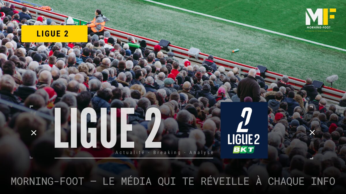 Ligue 2 L2 (21)
