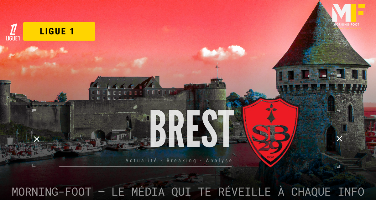 Brest