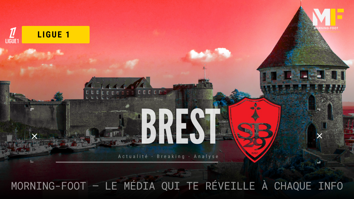 Brest Brest