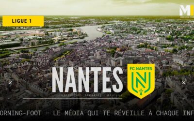 Nantes : la méthode Vahid déjà à l’œuvre pour sauver les Canaris