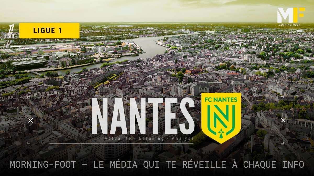 Nantes
