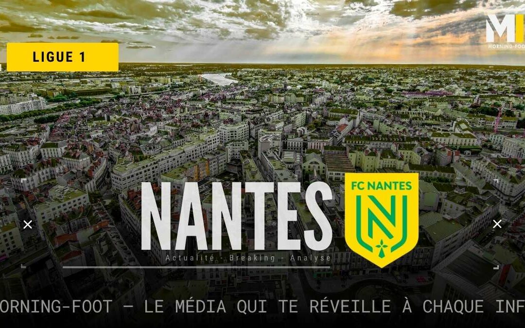 Waldemar Kita à Nantes : 506 matchs, 23 entraîneurs, le bilan effrayant