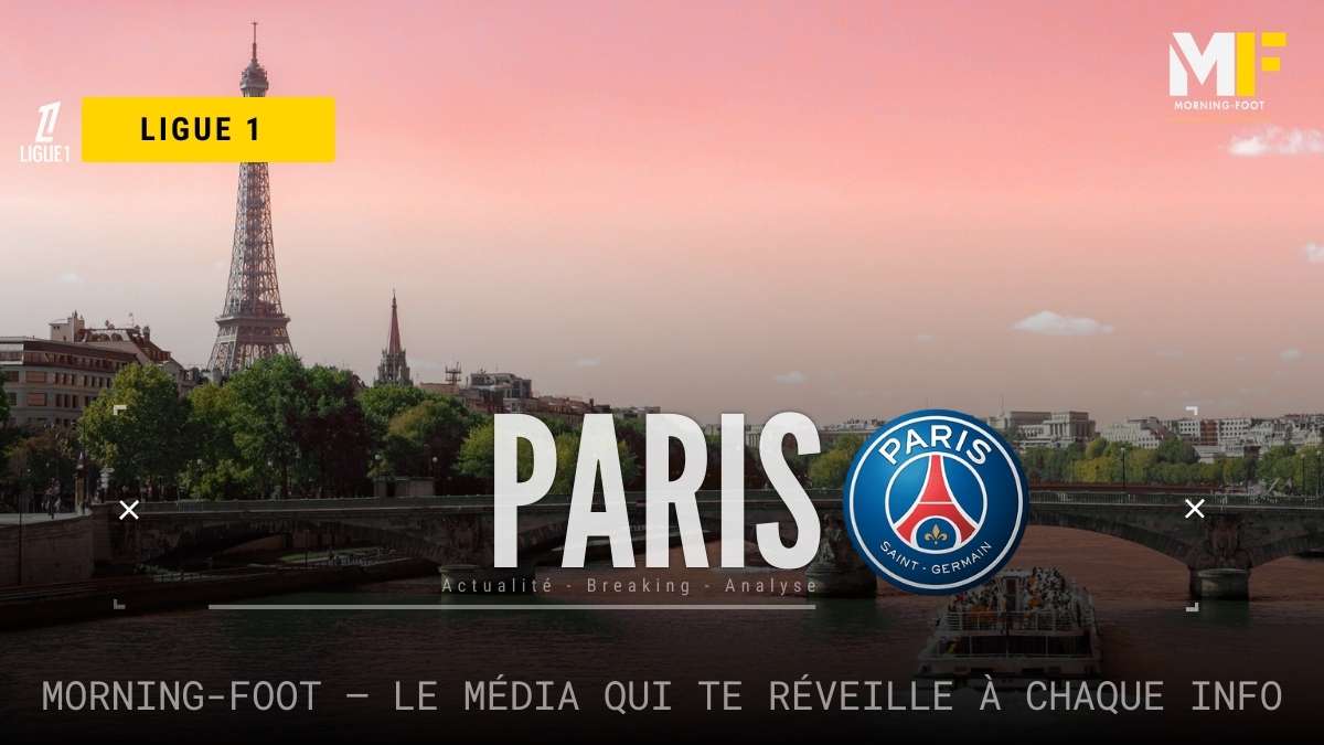 Paris PSG(11) Paris PSG