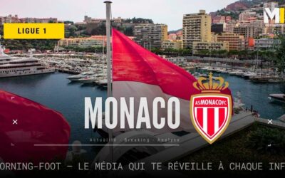 Mercato Monaco : Nazinho séduit… ce que disent ses statistiques