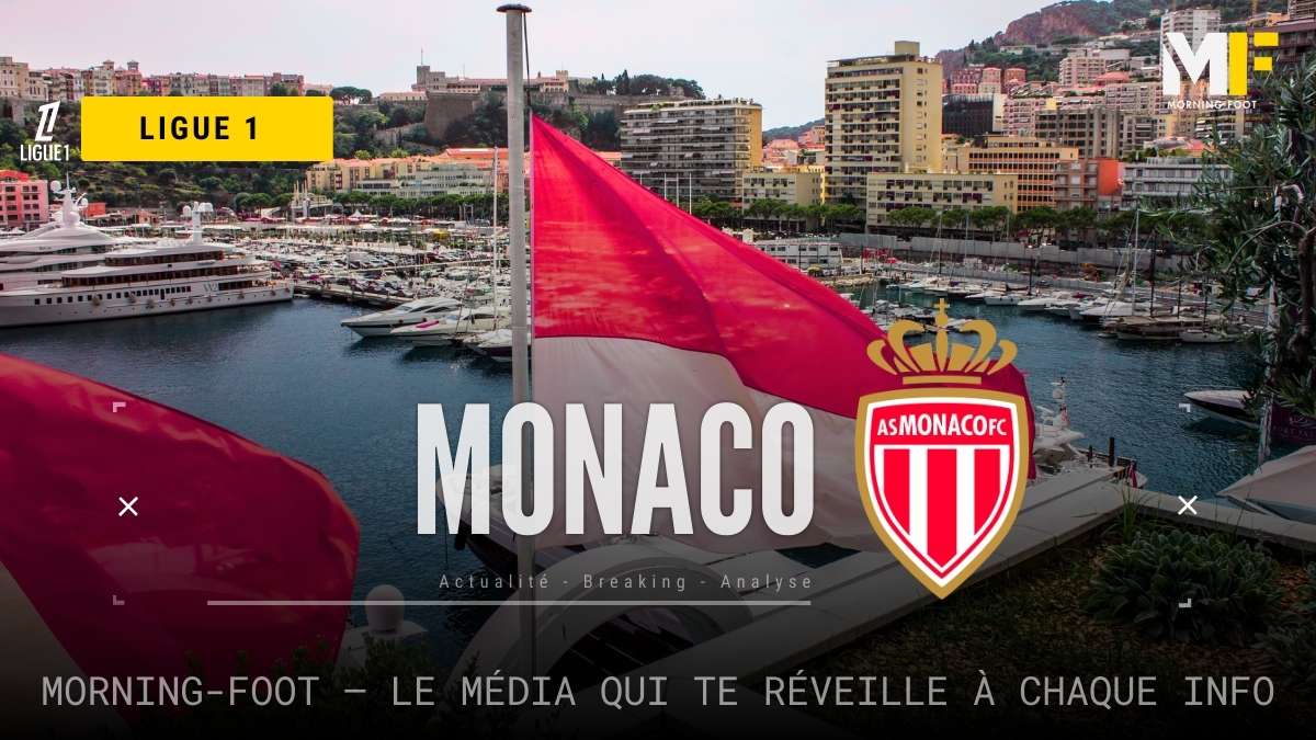 Monaco
