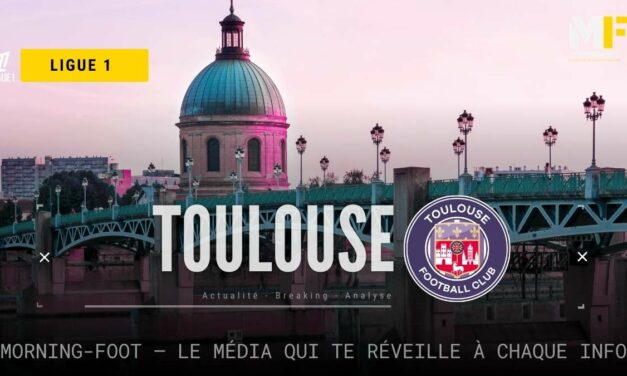 Metz – Toulouse : Tavenoy dévasté, Novell tout heureux