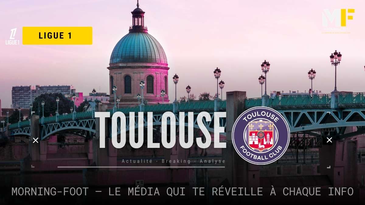 Toulouse TFC