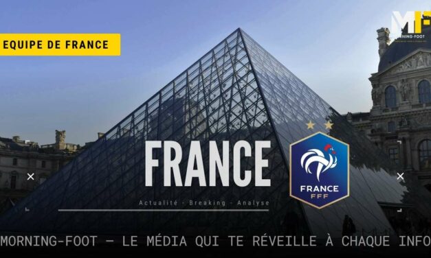 France Espoirs : Jérémy Janot dévoile les secrets du gardien moderne