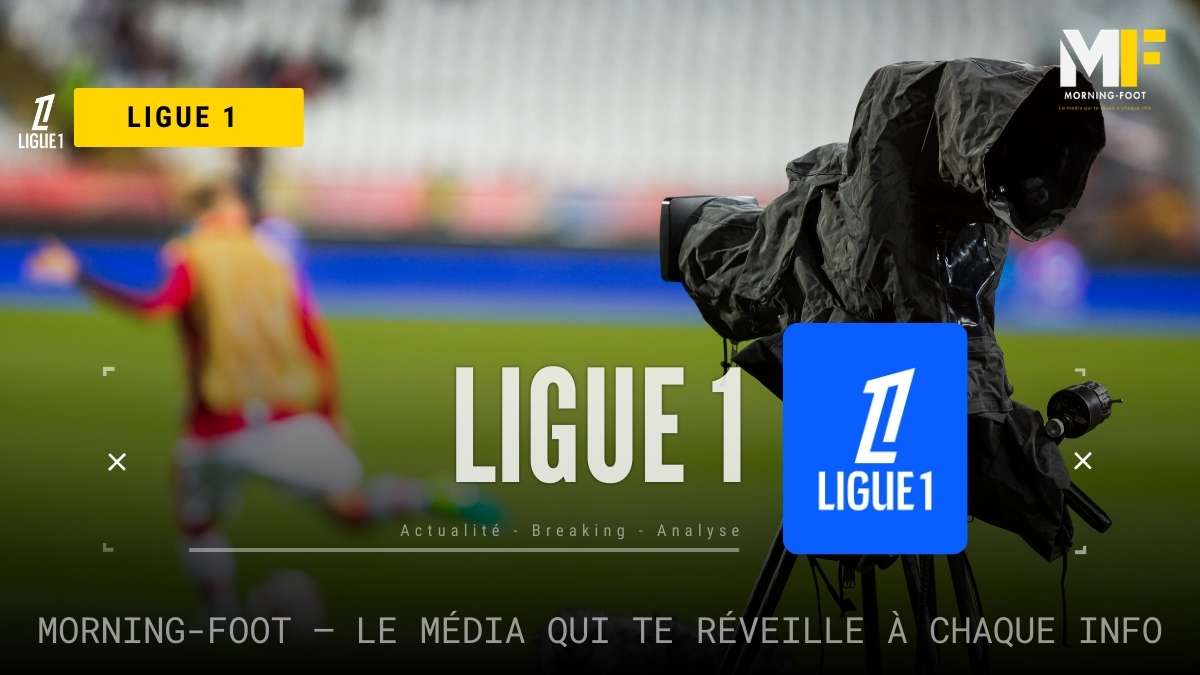 Foot Droits TV Ligue 1(16)