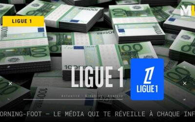 Les 20 joueurs les plus chers de Ligue 1