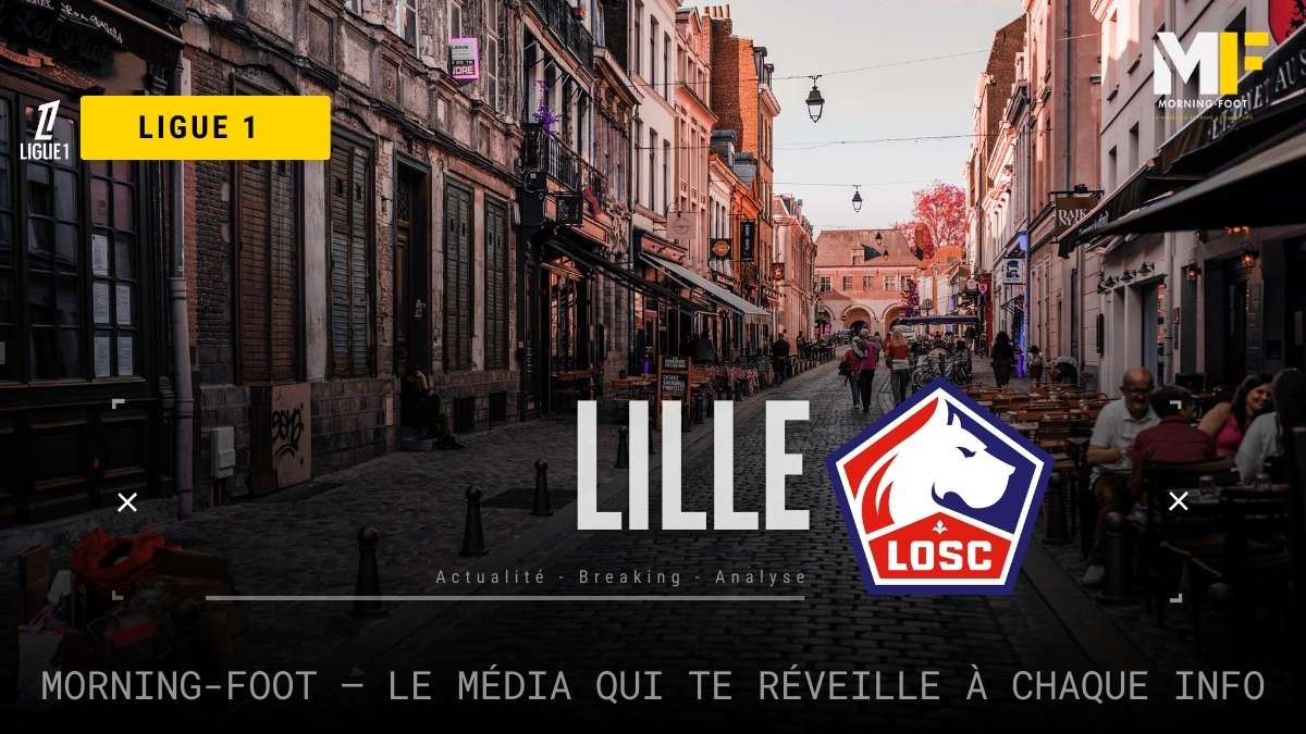 Lille LOSC (18)