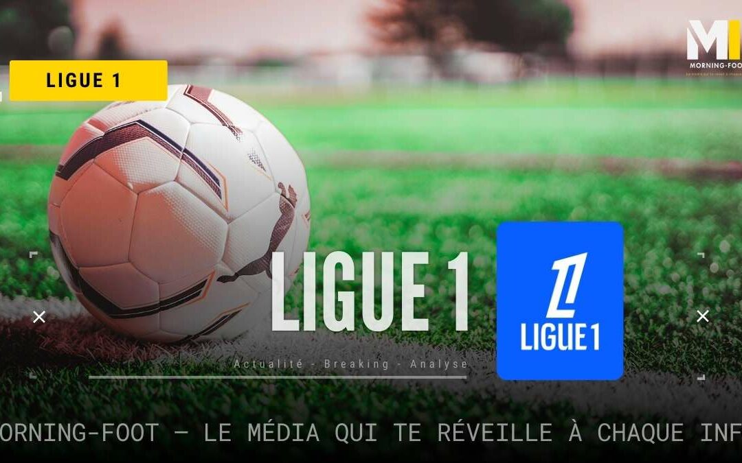 PSG ou Lens ? Les probabilités du titre viennent de tomber