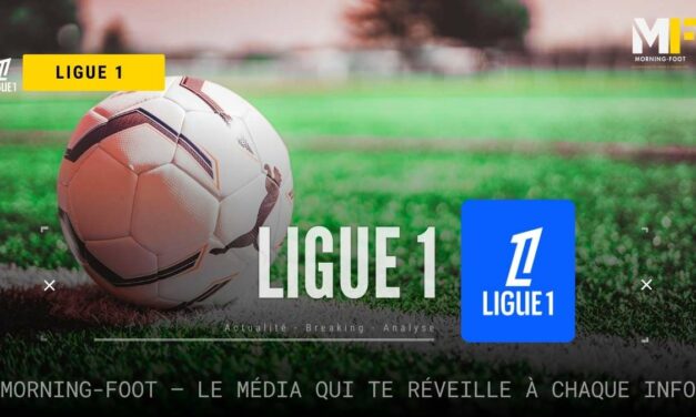 PSG ou Lens ? Les probabilités du titre viennent de tomber