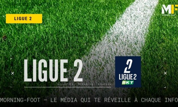 Mercato : ces 3 gardiens de Ligue 2 affolent déjà les recruteurs