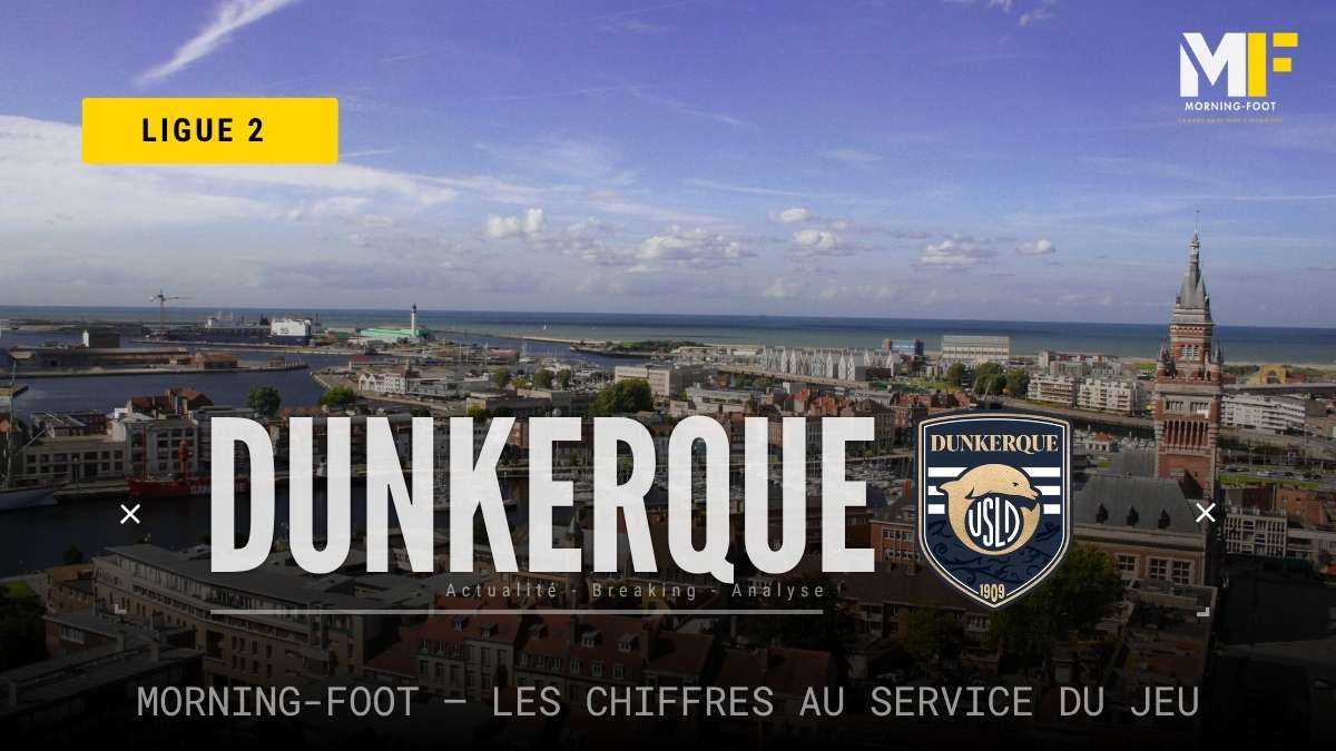 Dunkerque USLD