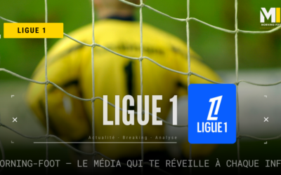 Ligue 1 : le Top 3 des gardiens surprend