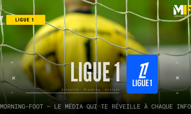 Ligue 1 : le Top 3 des gardiens surprend