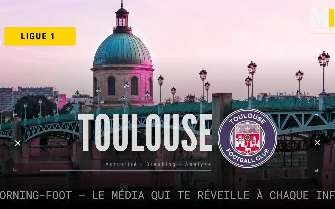 Mercato : Toulouse va toucher le jackpot !
