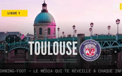 Mercato : Toulouse va toucher le jackpot !