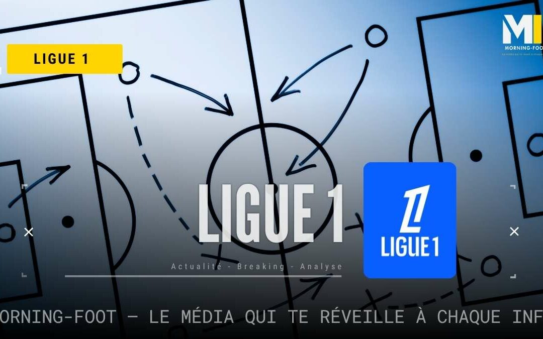 Ligue 1 : 7 clubs vont changer de coach, la valse des entraîneurs lancée