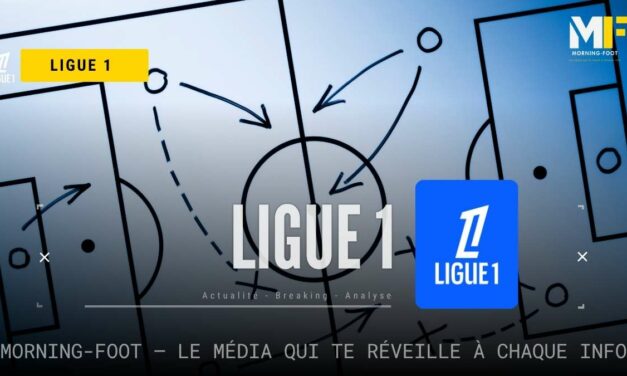 Ligue 1 : 7 clubs vont changer de coach, la valse des entraîneurs lancée