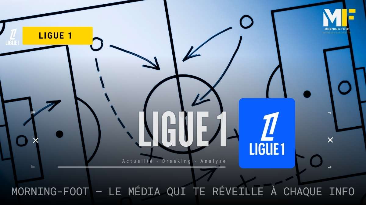 Ligue 1 L1
