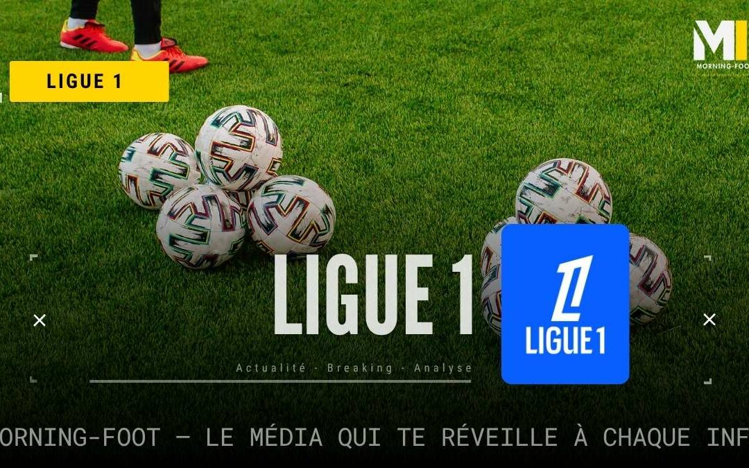 Le PSG, champion d&rsquo;Europe du pressing : 3 clubs français dans le Top 10
