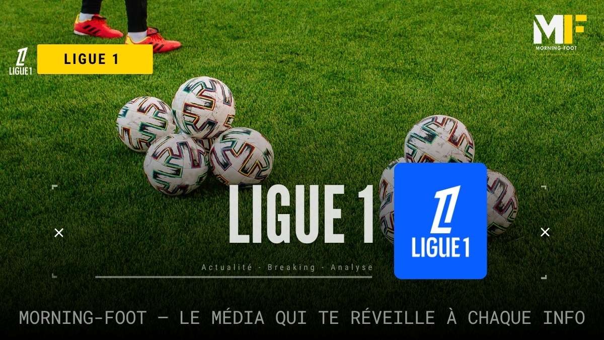 Ligue 1 L1